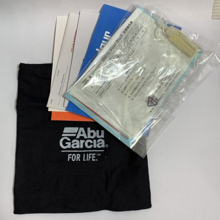  Abu Garcia アブガルシア アンバサダー　ベイトリール　箱付 5501Ｃ