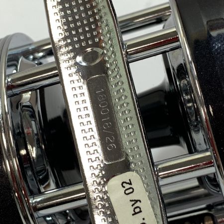  Abu Garcia アブガルシア アンバサダー　ベイトリール　箱付 5501Ｃ