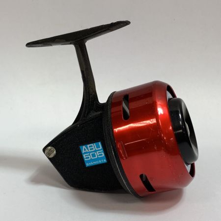  Abu Garcia アブガルシア ベイトリール　ABU505 キズ有