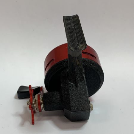  Abu Garcia アブガルシア ベイトリール　ABU505 キズ有