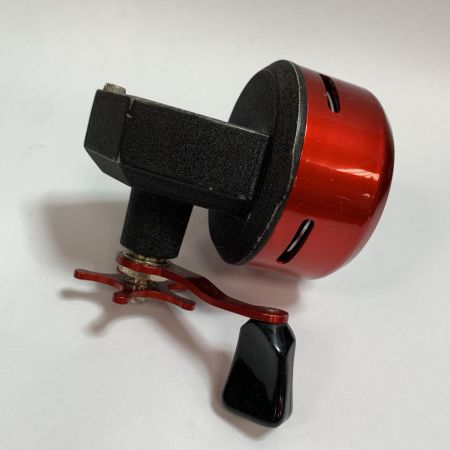  Abu Garcia アブガルシア ベイトリール　ABU505 キズ有