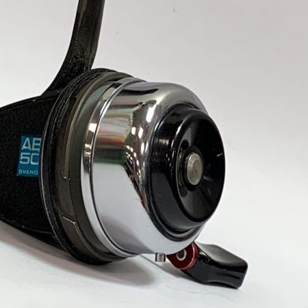  Abu Garcia アブガルシア ベイトリール　ABU505 キズ有