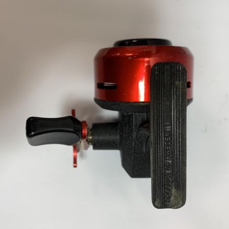  Abu Garcia アブガルシア ベイトリール　ABU505 キズ有