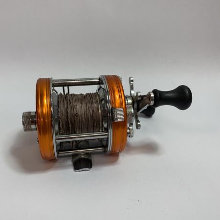  Abu Garcia アブガルシア アンバサダー　ベイトリール 5500Ｃ オレンジ