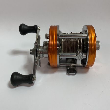  Abu Garcia アブガルシア アンバサダー　ベイトリール 5500Ｃ オレンジ