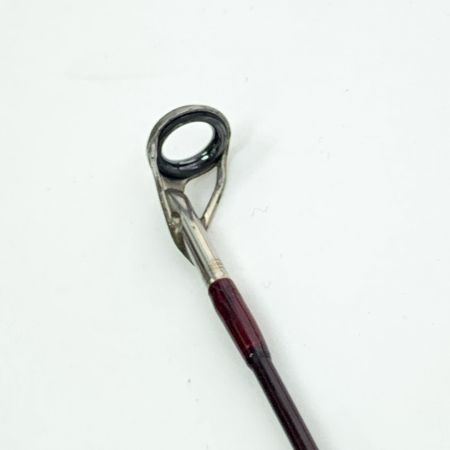  Wild Fishing Equipment フライロッド　Hotop　ケース付