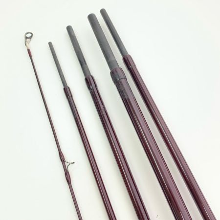  Wild Fishing Equipment フライロッド　Hotop　ケース付