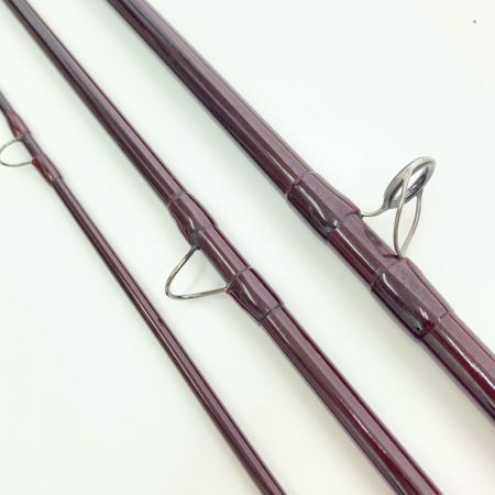  Wild Fishing Equipment フライロッド　Hotop　ケース付