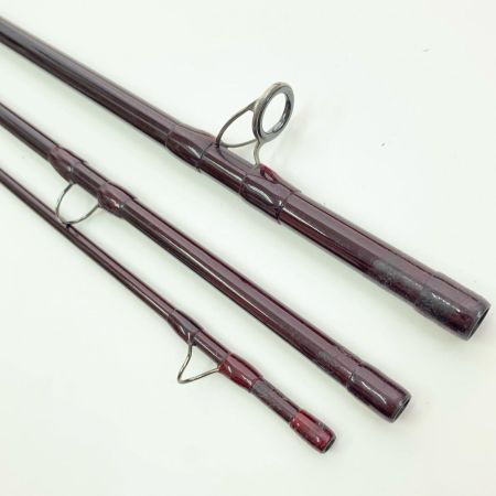  Wild Fishing Equipment フライロッド　Hotop　ケース付