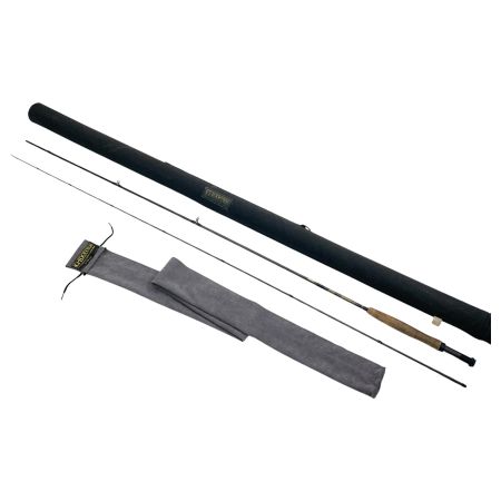   G.loomis/ルーミス フライロッド　GLX FR 1086 9ft #6 グリップヨゴレあり