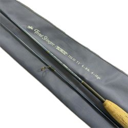 ウエダ トラウトスティンガー ボロン　TSS－72 フライロッド Bランク
