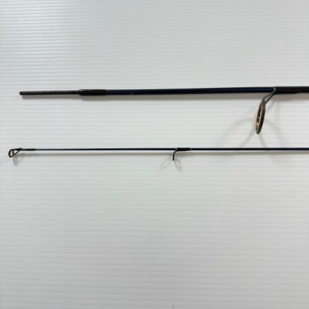 ウエダ トラウトスティンガー ボロン　TSS－72 フライロッド