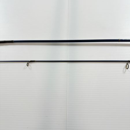 ウエダ トラウトスティンガー ボロン　TSS－72 フライロッド