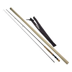 ★★ sage セージ グラファイトⅢ GFL 896RPL+  ケース付　フライロッド Bランク