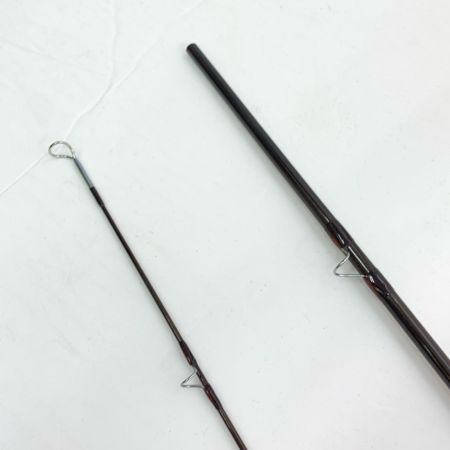  sage セージ グラファイトⅢ GFL 896RPL+  ケース付　フライロッド