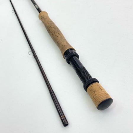  sage セージ グラファイトⅢ GFL 896RPL+  ケース付　フライロッド