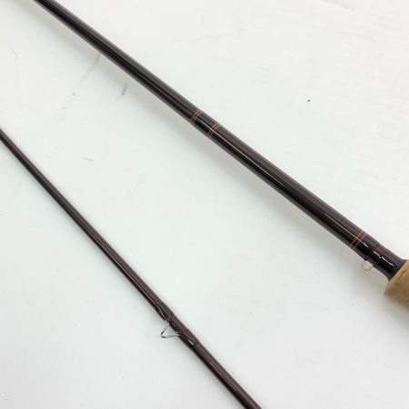  sage セージ グラファイトⅢ GFL 896RPL+  ケース付　フライロッド