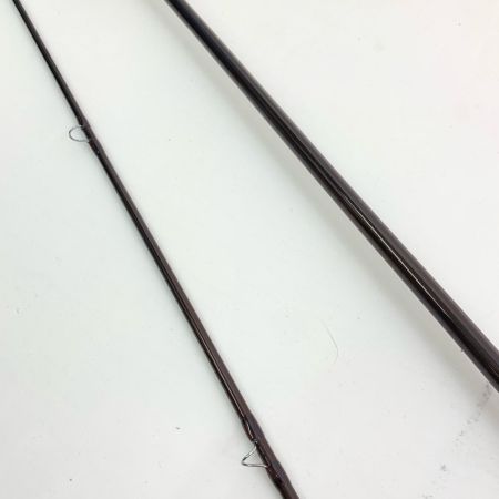  sage セージ グラファイトⅢ GFL 896RPL+  ケース付　フライロッド