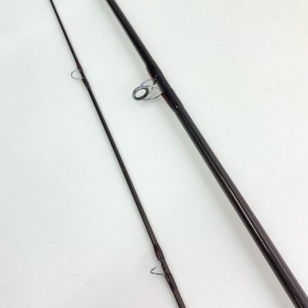  sage セージ グラファイトⅢ GFL 896RPL+  ケース付　フライロッド