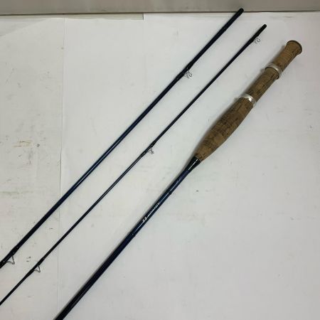  DAIWA ダイワ  アルトモアLL 　F893-3 ケース付　フライロッド 01493115