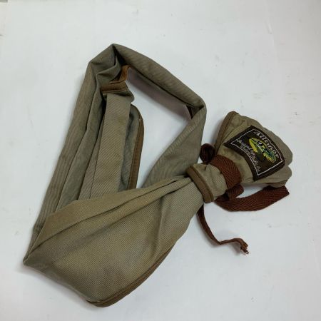  DAIWA ダイワ  アルトモアLL 　F893-3 ケース付　フライロッド 01493115