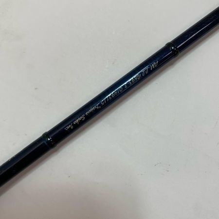  DAIWA ダイワ  アルトモアLL 　F893-3 ケース付　フライロッド 01493115