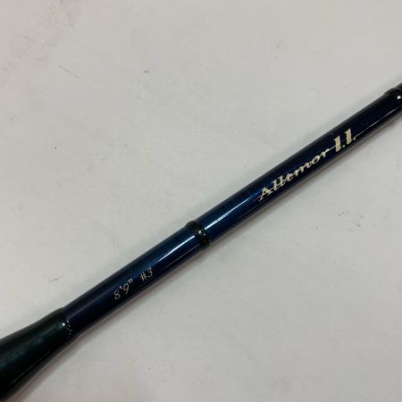  DAIWA ダイワ  アルトモアLL 　F893-3 ケース付　フライロッド 01493115