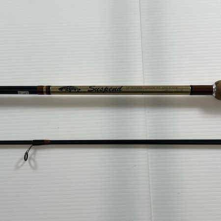スカジットデザインズ  SP-900HD サスペンド