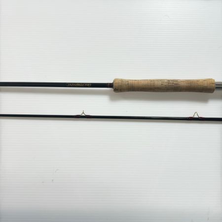 ORVIS フライロッド TRIDENT 9' 