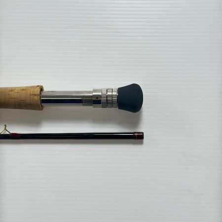 ORVIS フライロッド TRIDENT 9' 