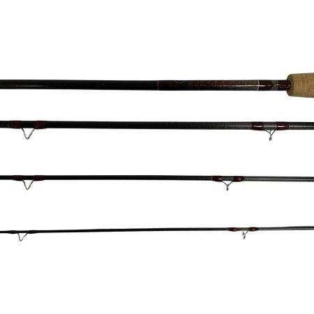  SCOTT スコット フライロッド　Ｇ904/4 　ケース（変色あり）付 66773