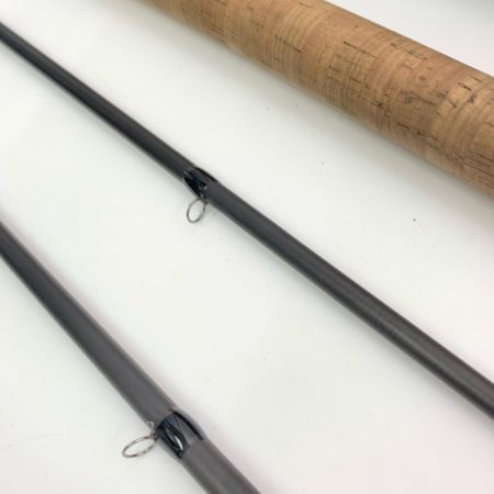   G.loomis/ルーミス フライロッド　サビあり FR18611/12-3 15’6” #11/12