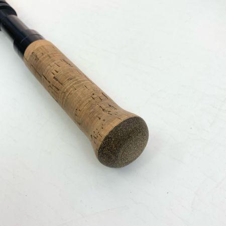   G.loomis/ルーミス フライロッド　サビあり FR18611/12-3 15’6” #11/12