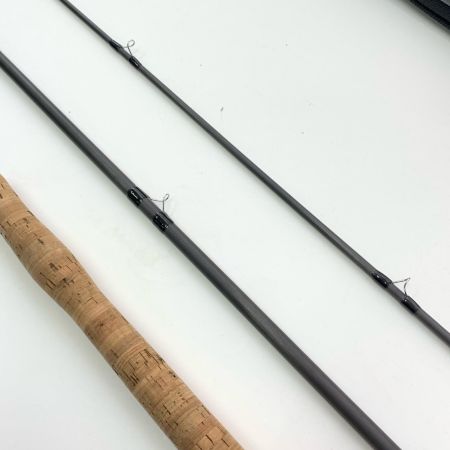  ブルース&ウォーカー ノルウェースペイキャスター 13  フライロッド　ケース付