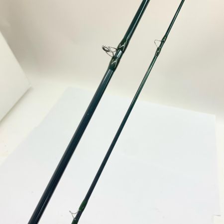  ウィンストン R.L.WINSTON ROD フライロッド　IM6 8 1/2　ケース付