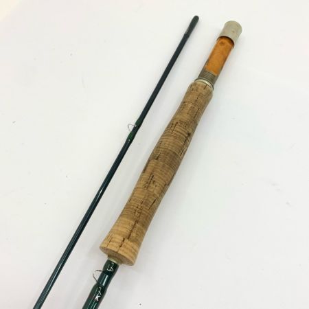  ウィンストン R.L.WINSTON ROD フライロッド　IM6 8 1/2　ケース付