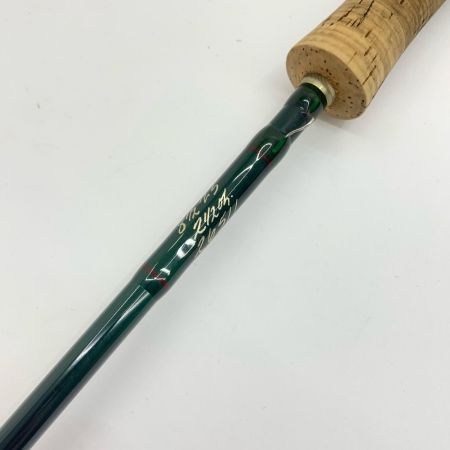  ウィンストン R.L.WINSTON ROD フライロッド　IM6 8 1/2　ケース付