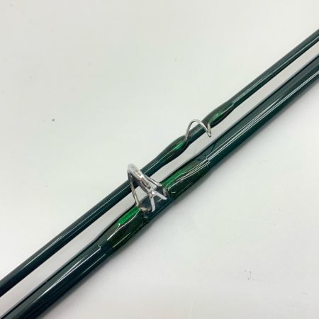  ウィンストン R.L.WINSTON ROD フライロッド　IM6 8 1/2　ケース付