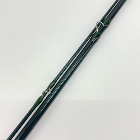  ウィンストン R.L.WINSTON ROD フライロッド　IM6 8 1/2　ケース付