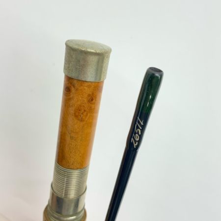 ウィンストン R.L.WINSTON ROD フライロッド　IM6 8 1/2　ケース付