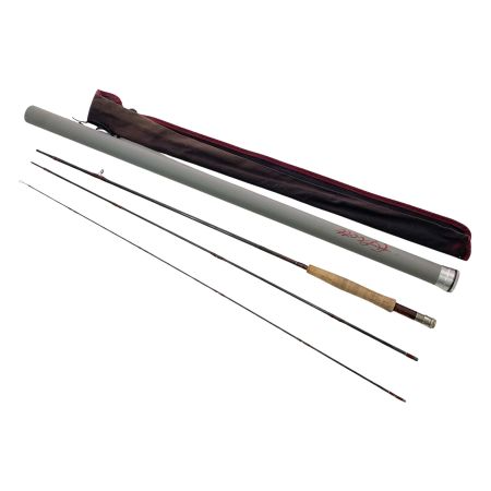  SCOTT スコット G885/3　フライロッド　ケース付 101578