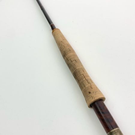  SCOTT スコット G885/3　フライロッド　ケース付 101578