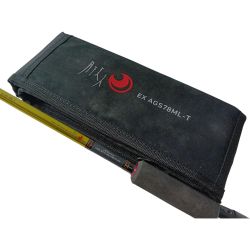 DAIWA ダイワ ロックフィッシュロッド 月下美人 EX AGS78ML-T 01472985 竿袋付 Aランク