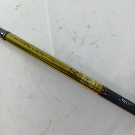 DAIWA ダイワ ロックフィッシュロッド 月下美人 EX AGS78ML-T 01472985 竿袋付