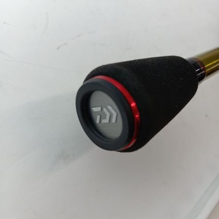 DAIWA ダイワ ロックフィッシュロッド 月下美人 EX AGS78ML-T 01472985 竿袋付