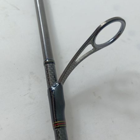 DAIWA ダイワ ロックフィッシュロッド 月下美人 EX AGS78ML-T 01472985 竿袋付