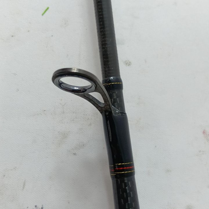 DAIWA ダイワ ロックフィッシュロッド 月下美人 EX AGS78ML-T 01472985