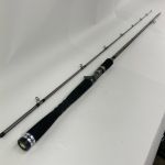 Abu Garcia アブガルシア ルアーロッド Abu Garcia ロックスウィーパー RC-672MH Bランク