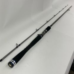 Abu Garcia アブガルシア ルアーロッド Abu Garcia ロックスウィーパー RC-672MH Bランク