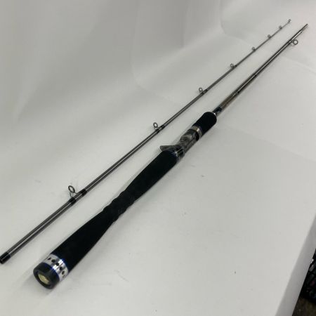 Abu Garcia アブガルシア ルアーロッド Abu Garcia ロックスウィーパー RC-672MH